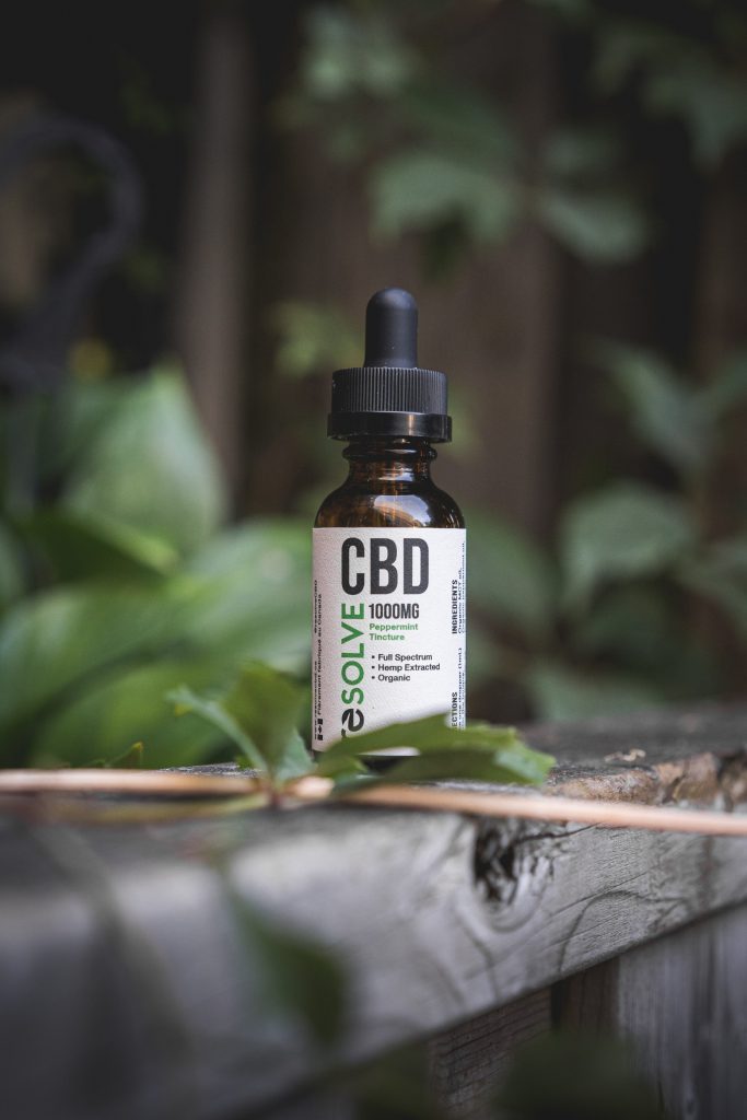 How to shop for CBD