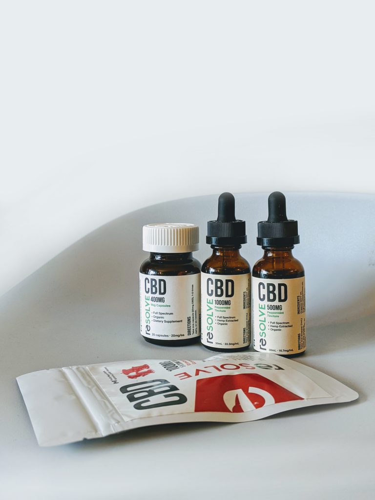 How to shop for CBD