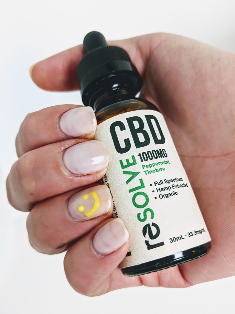 How to shop for CBD