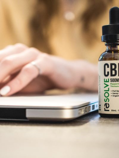 How to shop for CBD