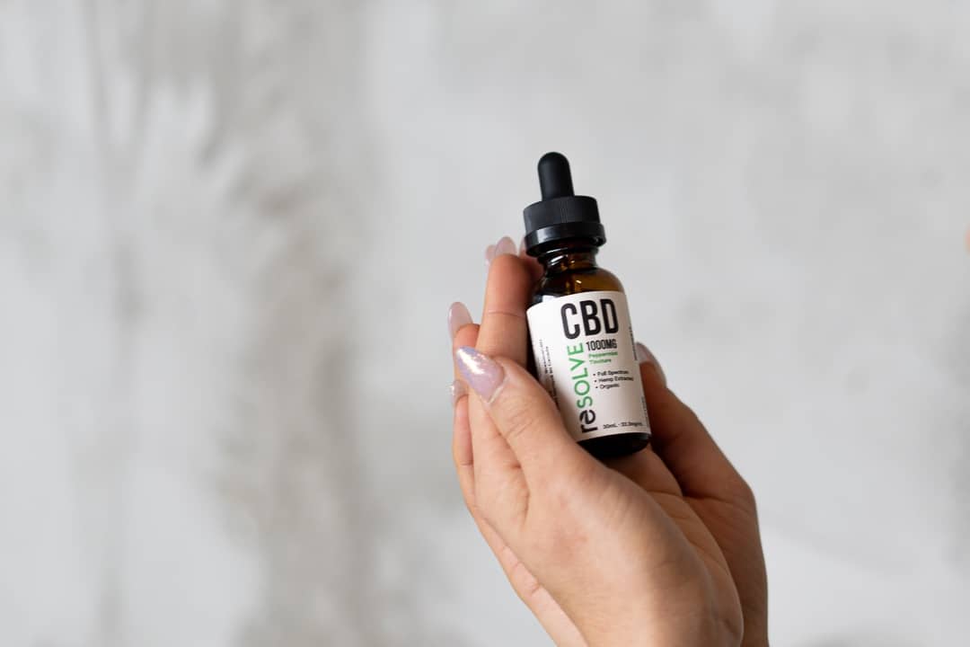 What is the dosage for cbd oil