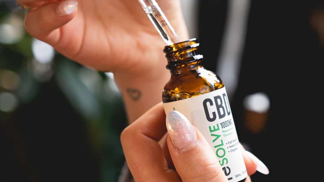 How does CBD work in our body