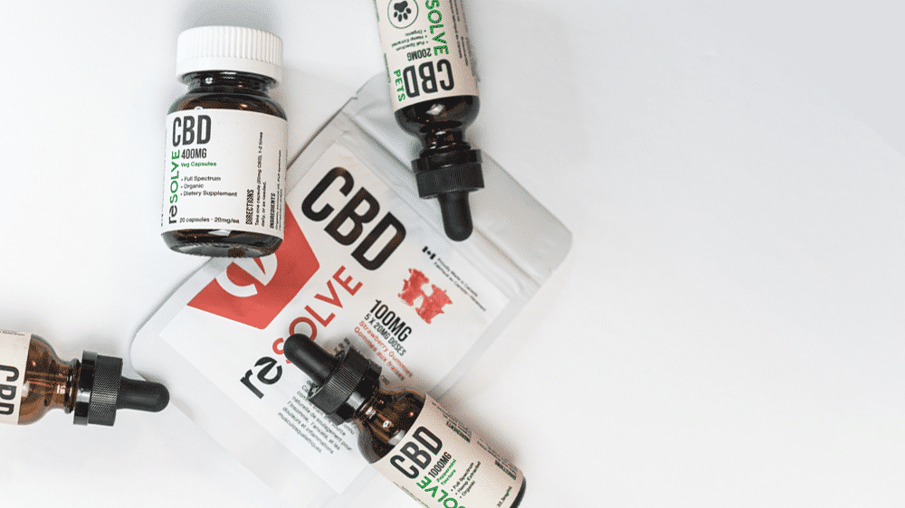 CBD and Yoga