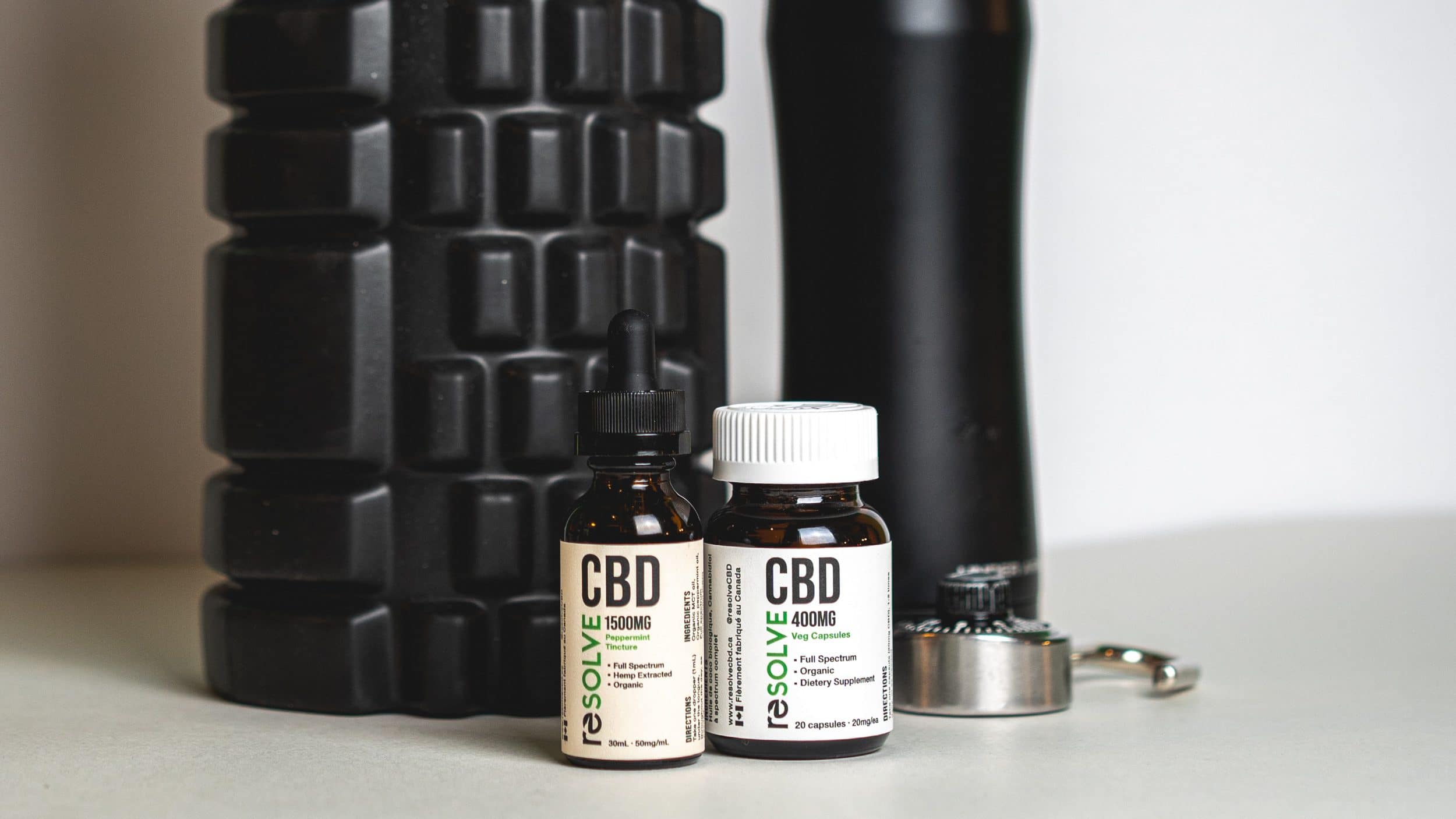 CBD for runners