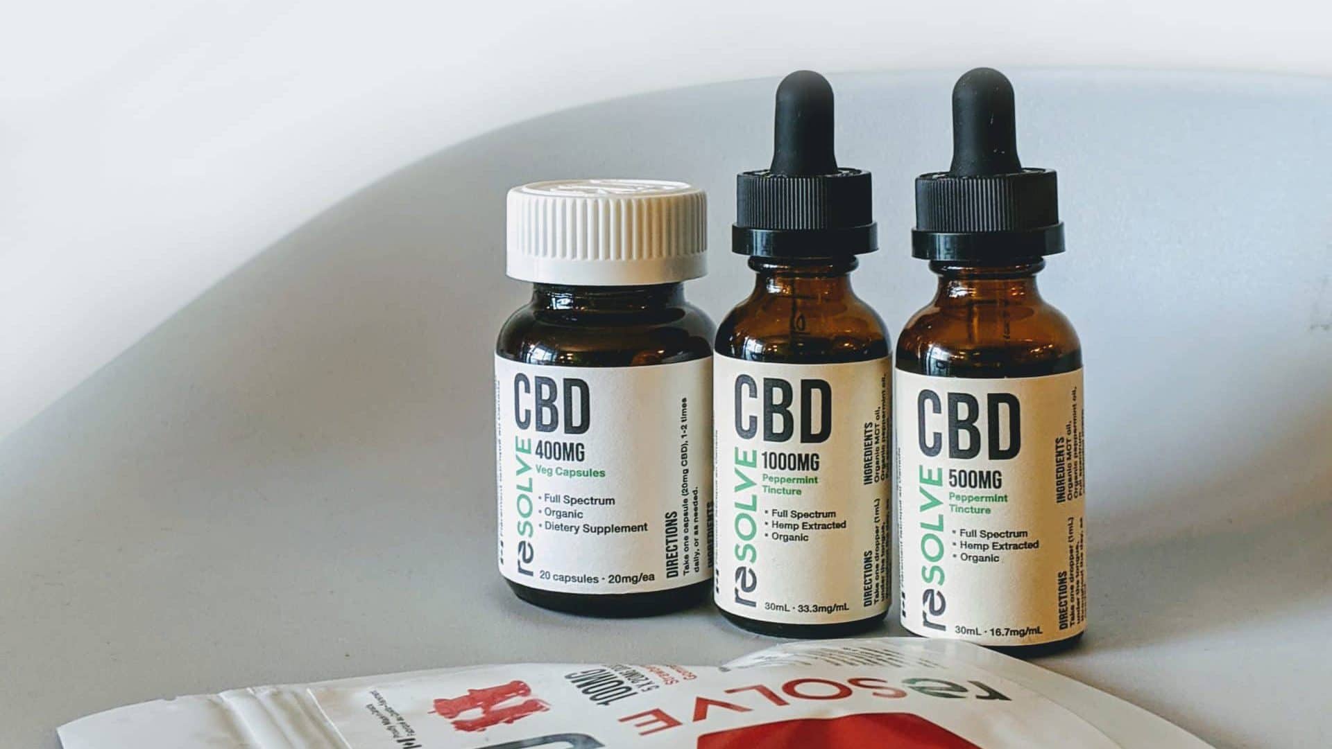 CBD for hair loss