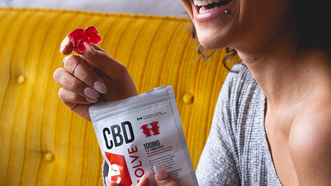 CBD bioavailability