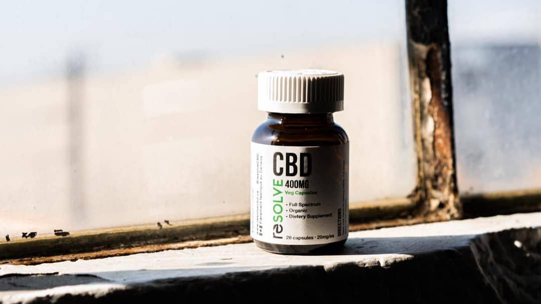 Which CBD product should I try?