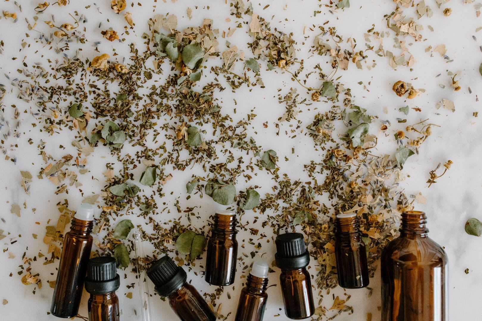 cbd and traditional treatments