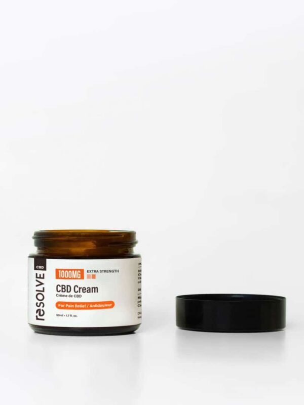 Buy CBD Cream 1000mg