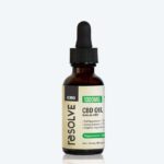 1000mg Peppermint CBD Oil Canada