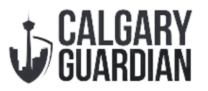Calgary Guardian Logo