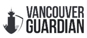 Vancouver Guardian Logo