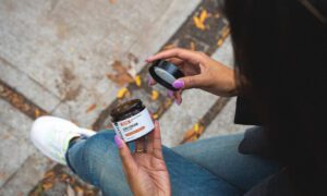 Organic CBD Cream in Canada: What You Need to Know