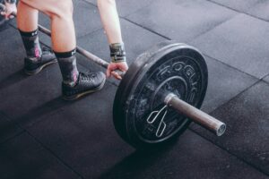 Fortune In Fitness: How Muscle Strength Unlocks Longevity