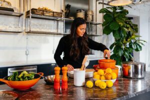 CBD Recipe Collection: Simple Dishes for a Healthier Lifestyle