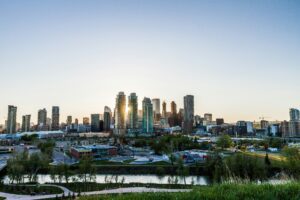 Embark on Pet-Friendly Paradise: The Best Destinations in Calgary