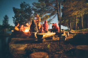 CBD and Camping in Canada: Your Ultimate Adventure Awaits