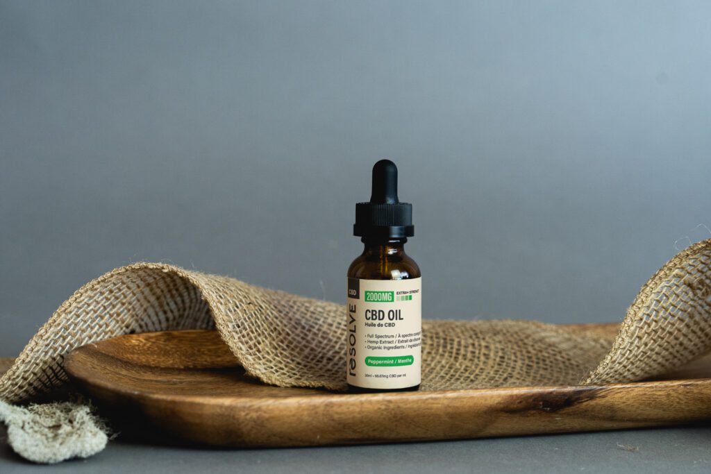 CBD For Surfing: Riding The Waves With Enhanced Focus