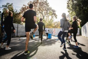 CBD for Runners: A Runner's Secret to Quick Recovery