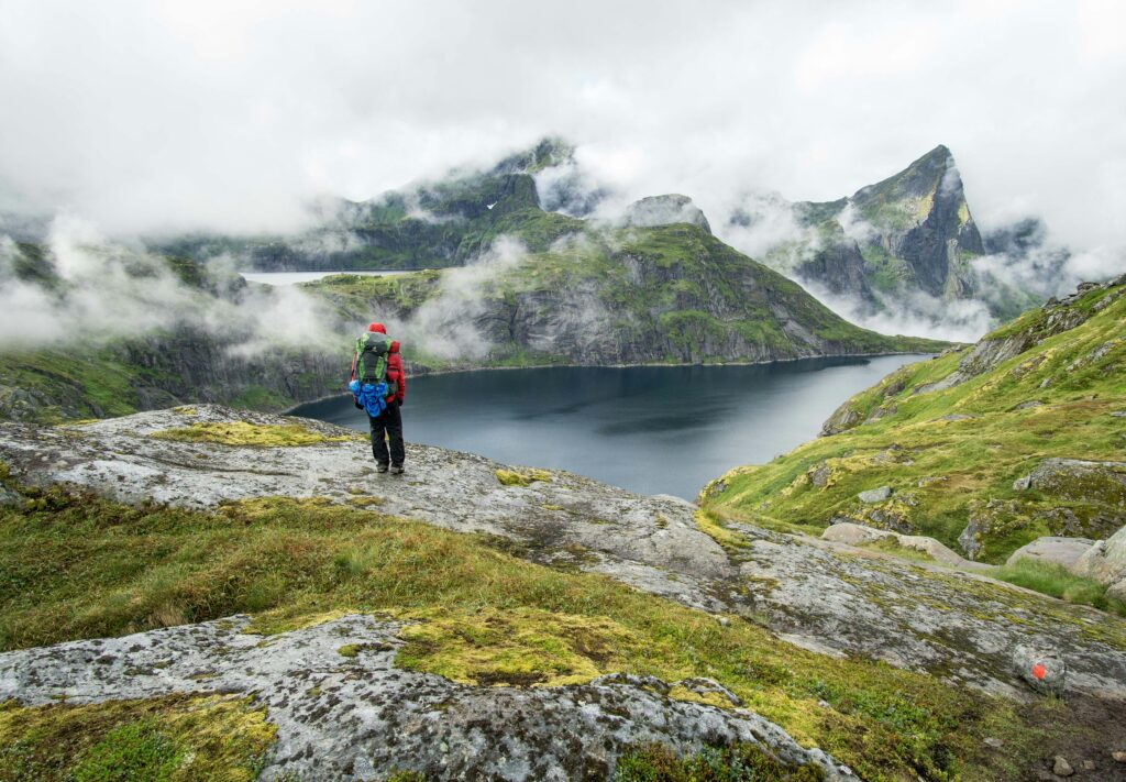 The Best Guide To Using CBD For Backpacking In Canada