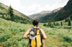 The Best Guide To Using CBD For Backpacking In Canada