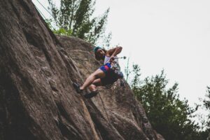 CBD and Rock Climbing Canada: The Best Performance Boost