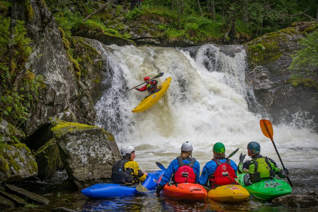 CBD And Kayaking: Boosting Muscle Relief To Mental Focus