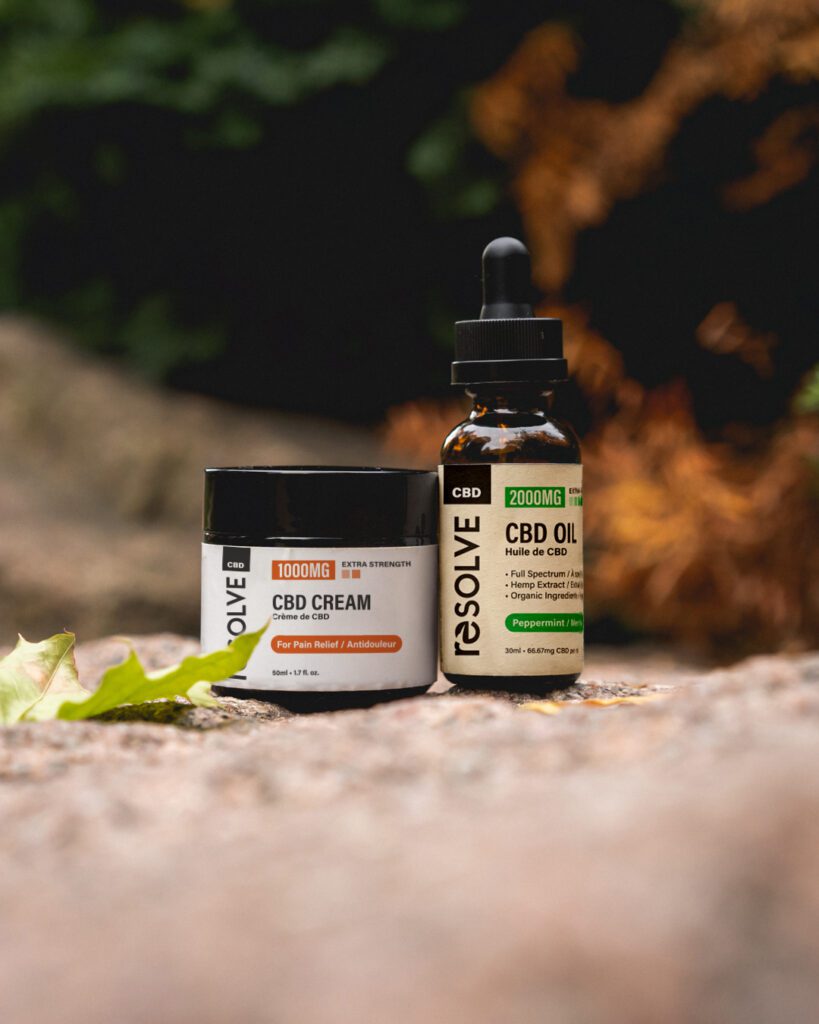 CBD For Travelers: The Ultimate Guide To Stress-Free Journeys