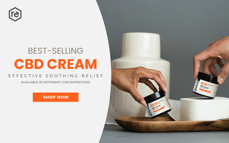 Best CBD Cream Canada Mobile Banner