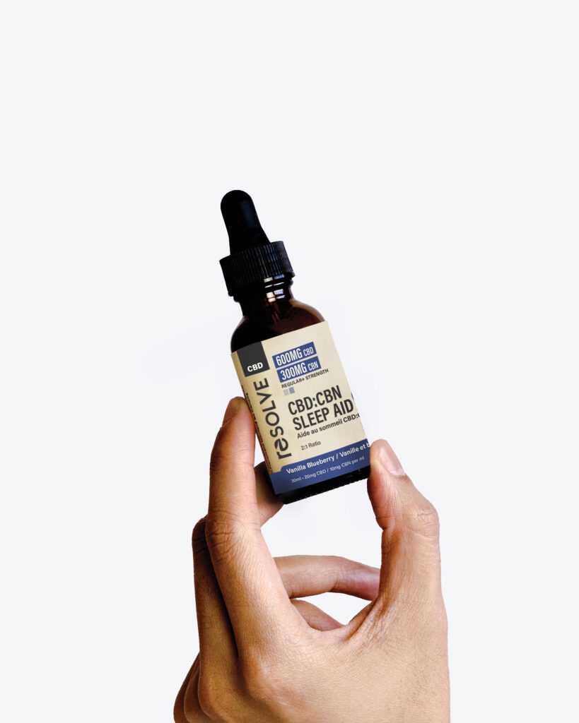 CBD for Sleep: Understanding Its Potential Effects on Sleep Quality