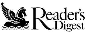 Reader's Digest Logo