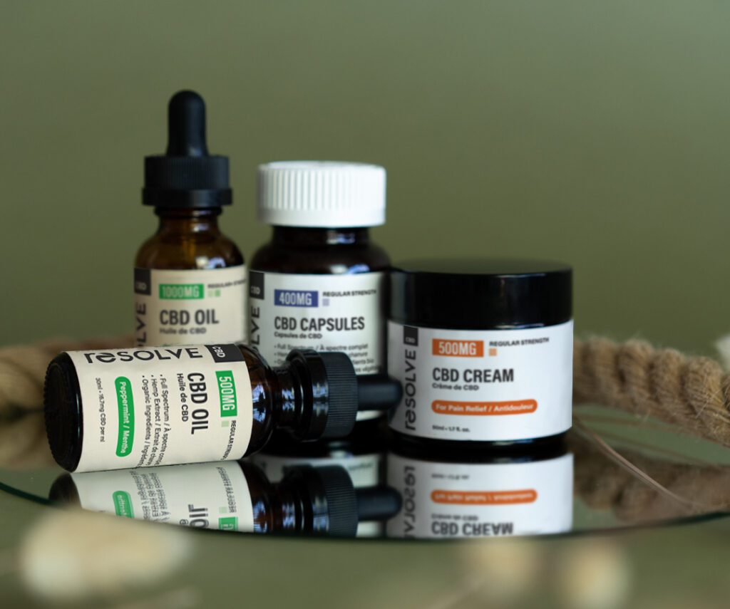 Gut Health and CBD: How CBD Can Better Digestive Wellness