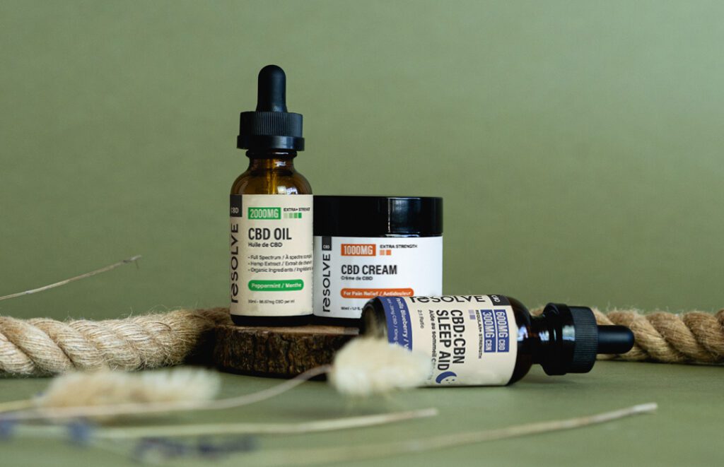 Cannabis CBD: Your New Ally for Faster and Better Post-Workout Recovery