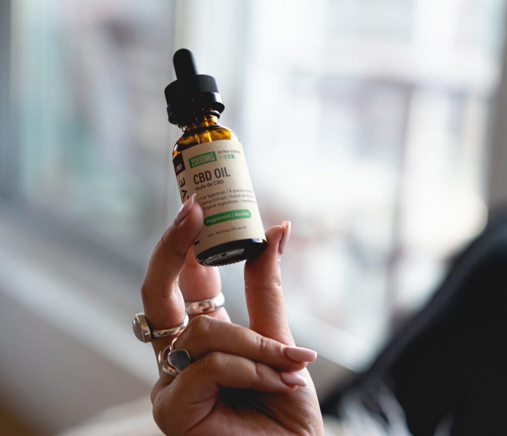 CBD Oil Canada 101: Your Ultimate Guide to Wellness with CBD