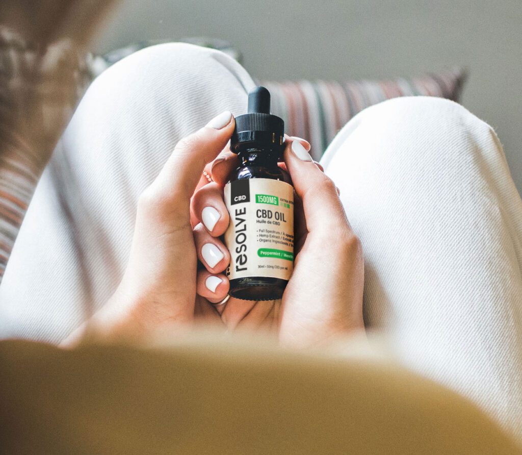 CBD Oil in Canada: Myths, Benefits, and Emerging Trends