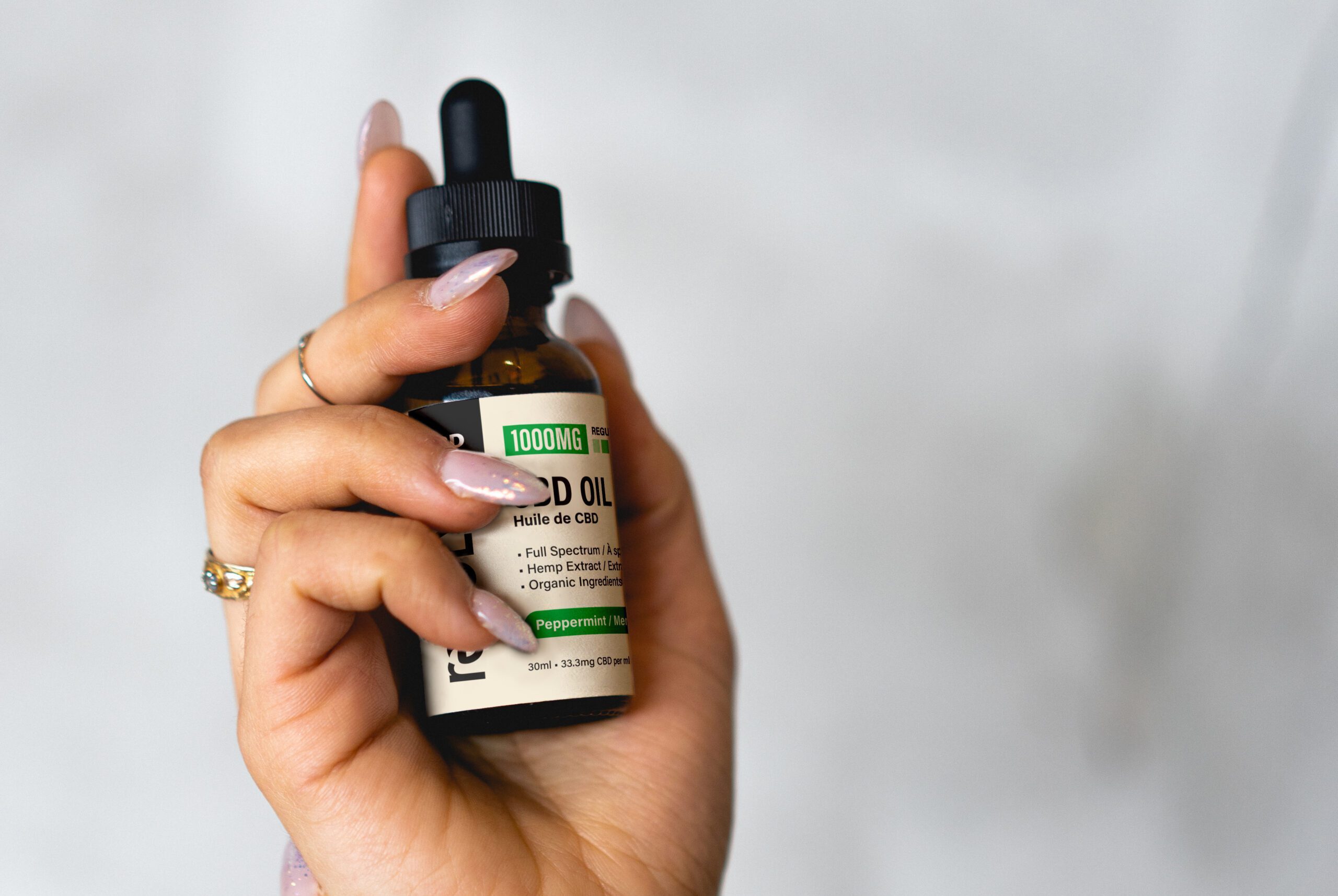 Best CBD Oil: How to Choose High-Quality CBD Products