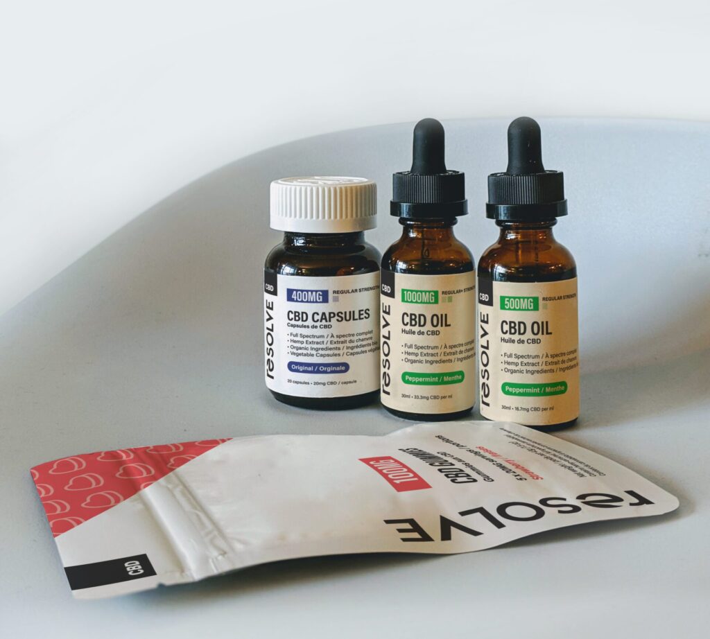The Ultimate Guide to CBD Isolate: Everything You Need to Know
