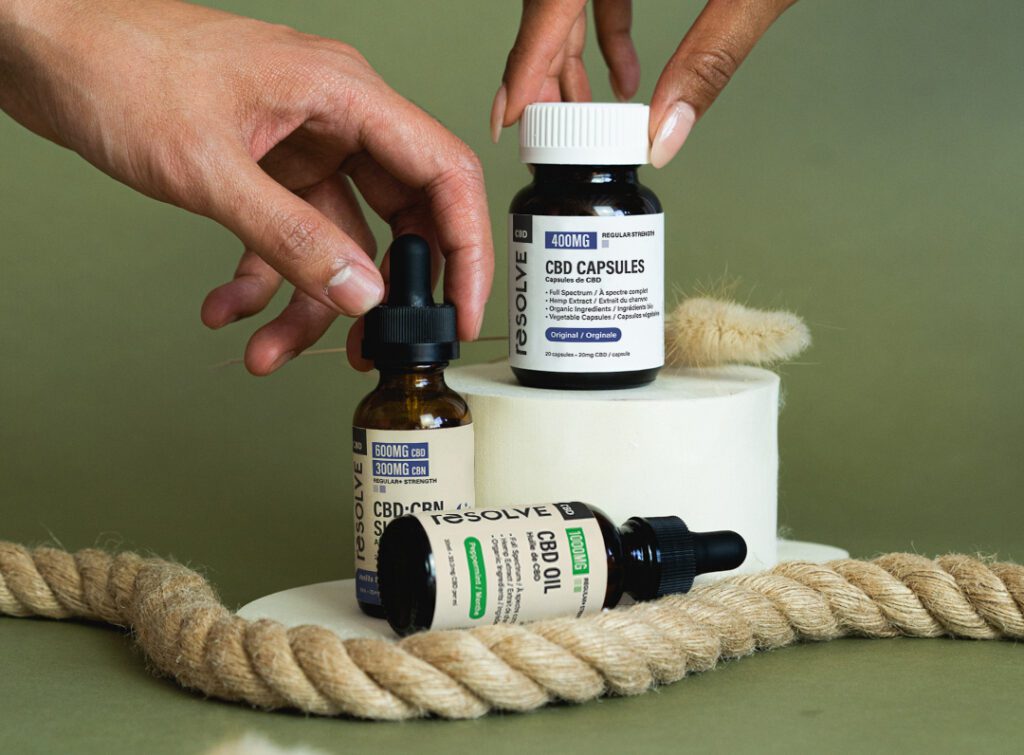 CBD Calgary: What You Need to Know Before Buying Locally