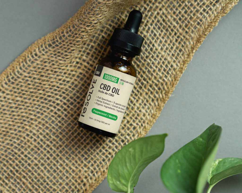 CBD Oil Near Me: How to Find Safe, High-Quality Options