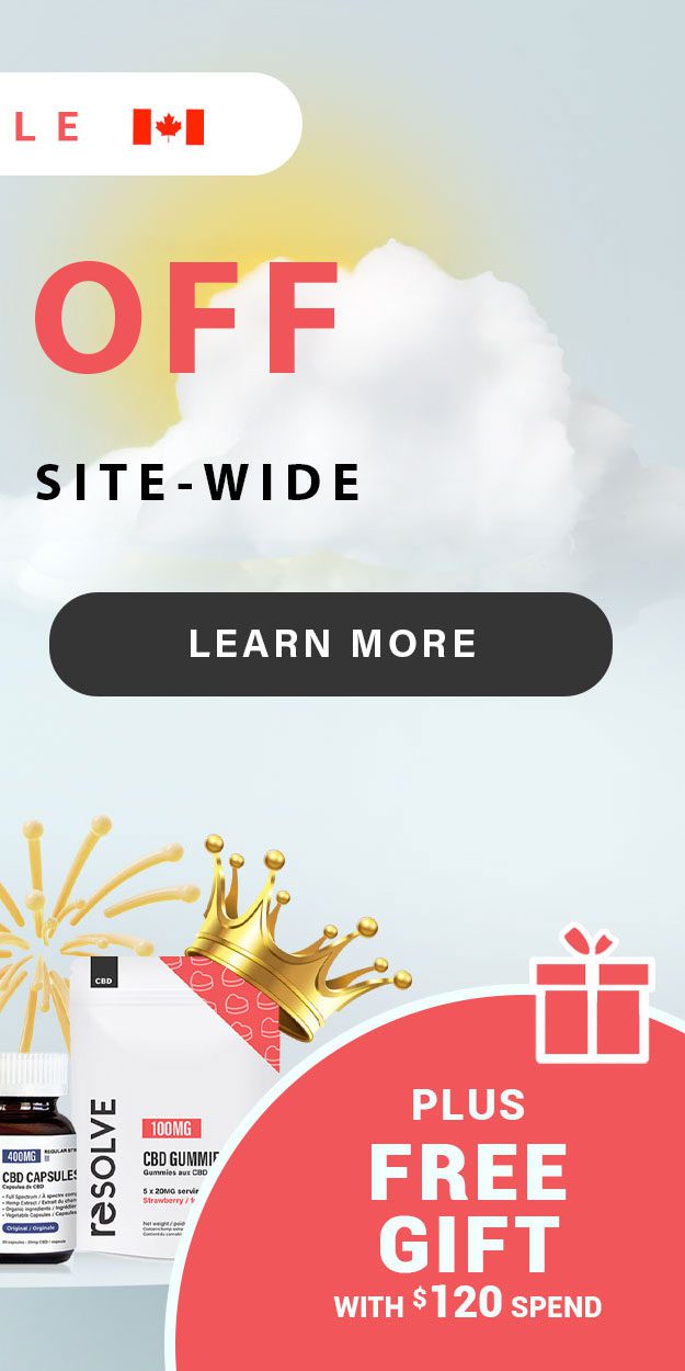 Victoria Day Sale 2025