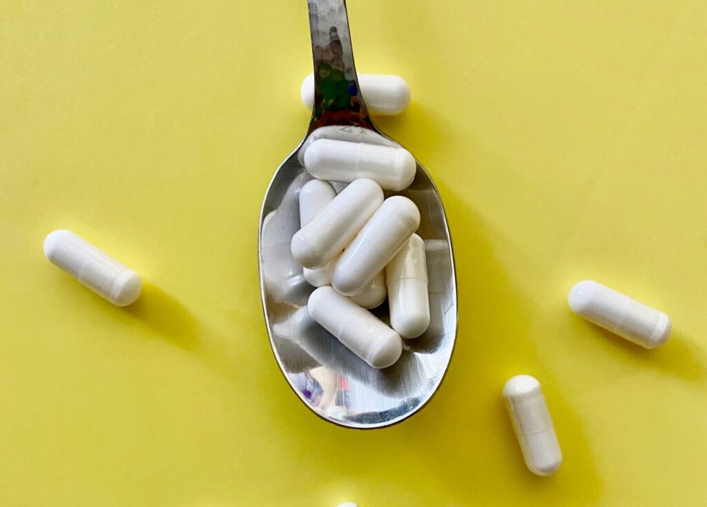 Cannabidiol Pills: A Simple Way to Explore CBD