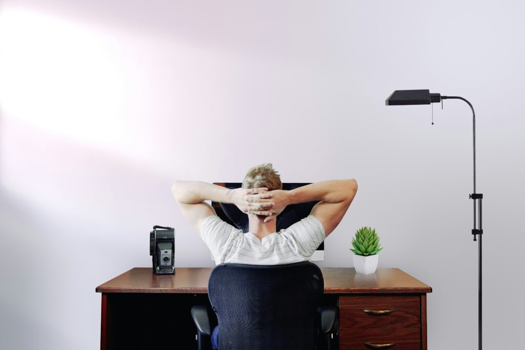 The Best CBD Cream In Canada For Desk Workers