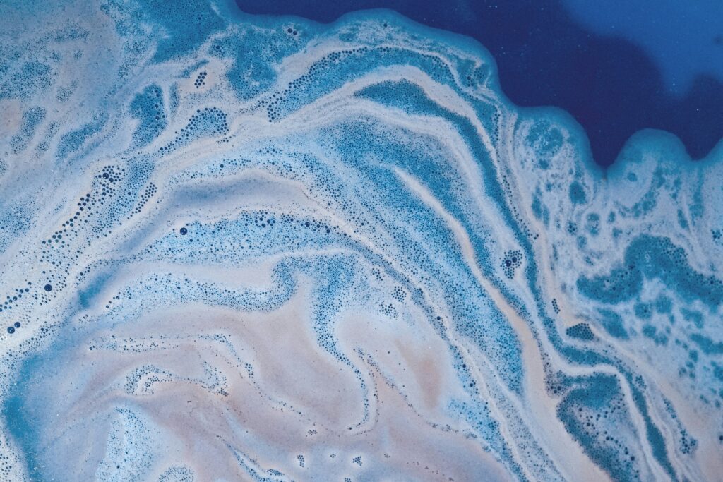 Everything You Need to Know About CBD Bath Bombs