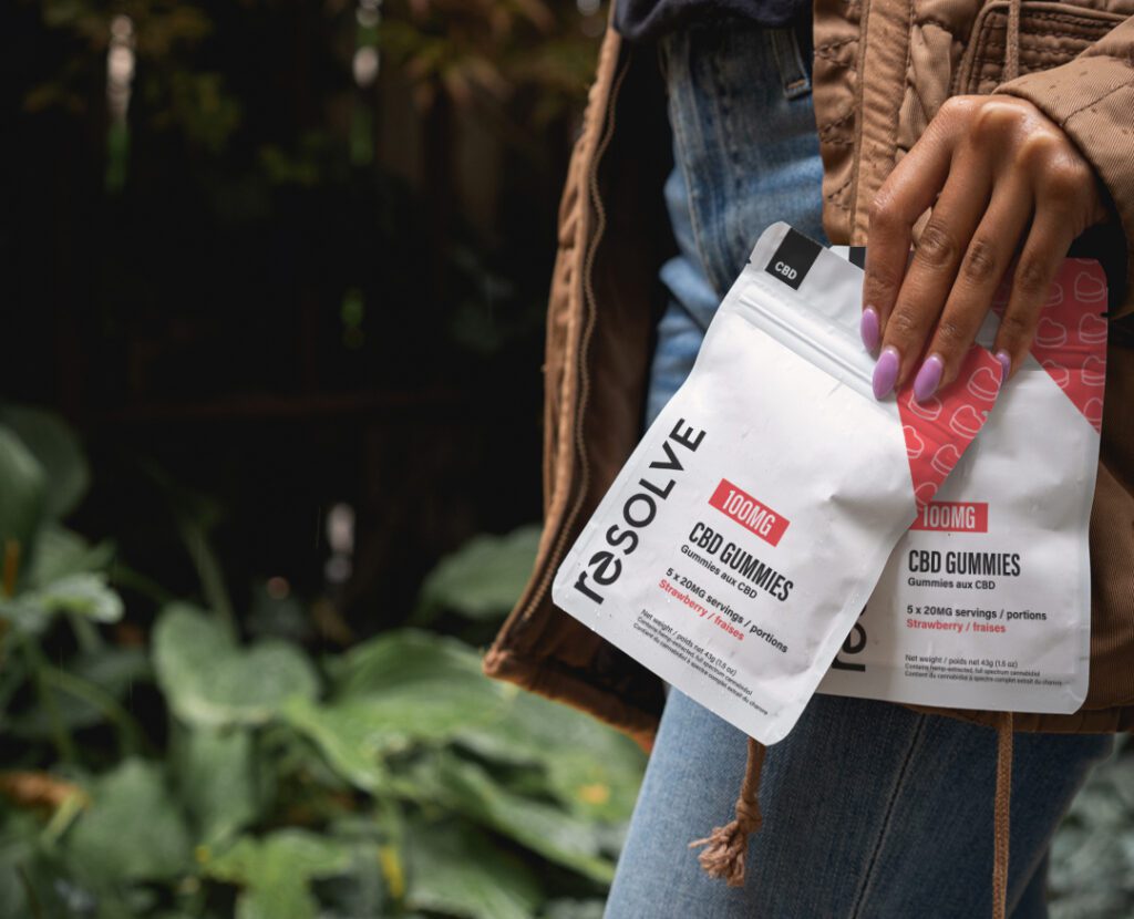 CBD Edibles Canada: Everything You Need to Know Before Trying