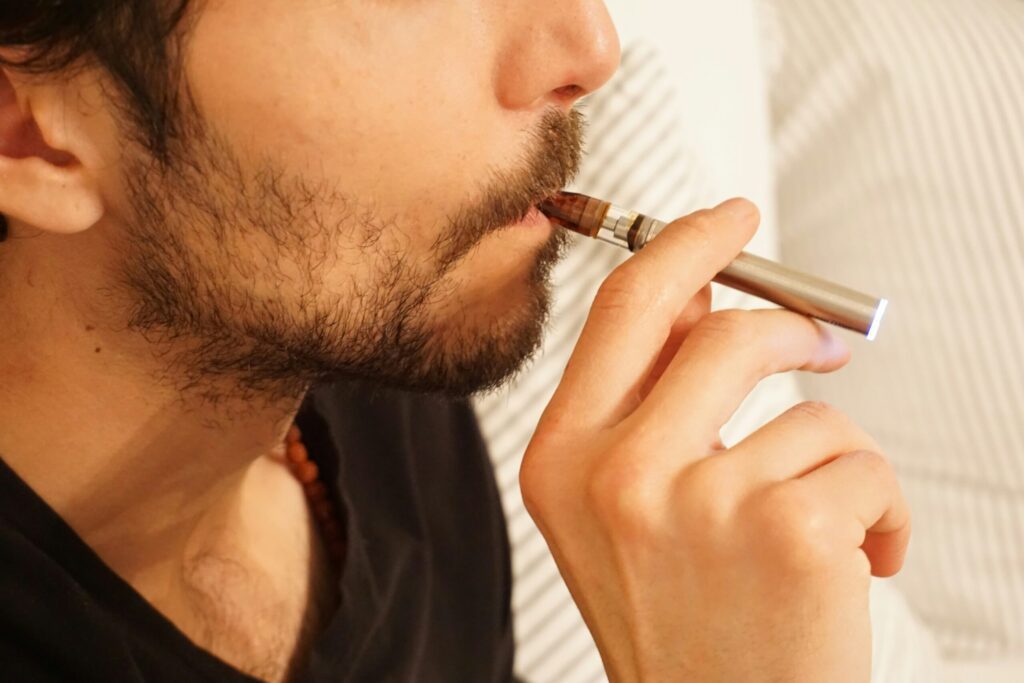 ResolveCBD CBD Vape Pen in Canada