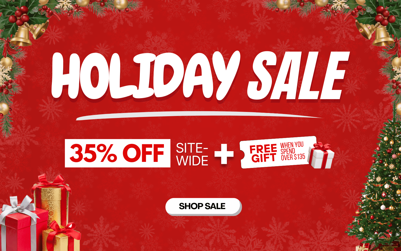 ALTERNATE LADING PAGE