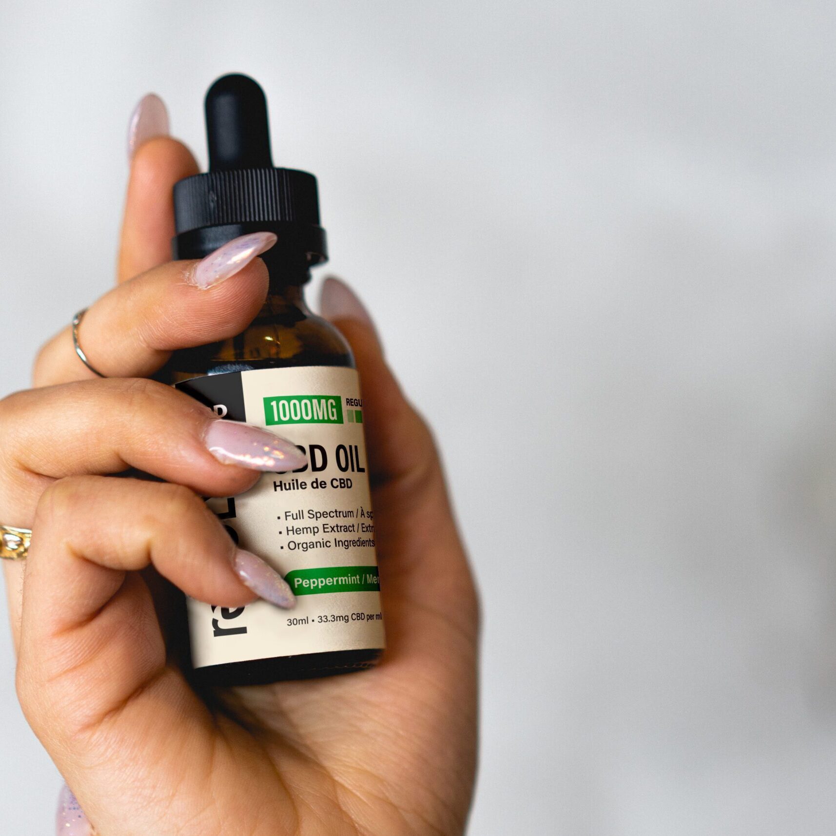 Best CBD Oil: How to Choose High-Quality CBD Products