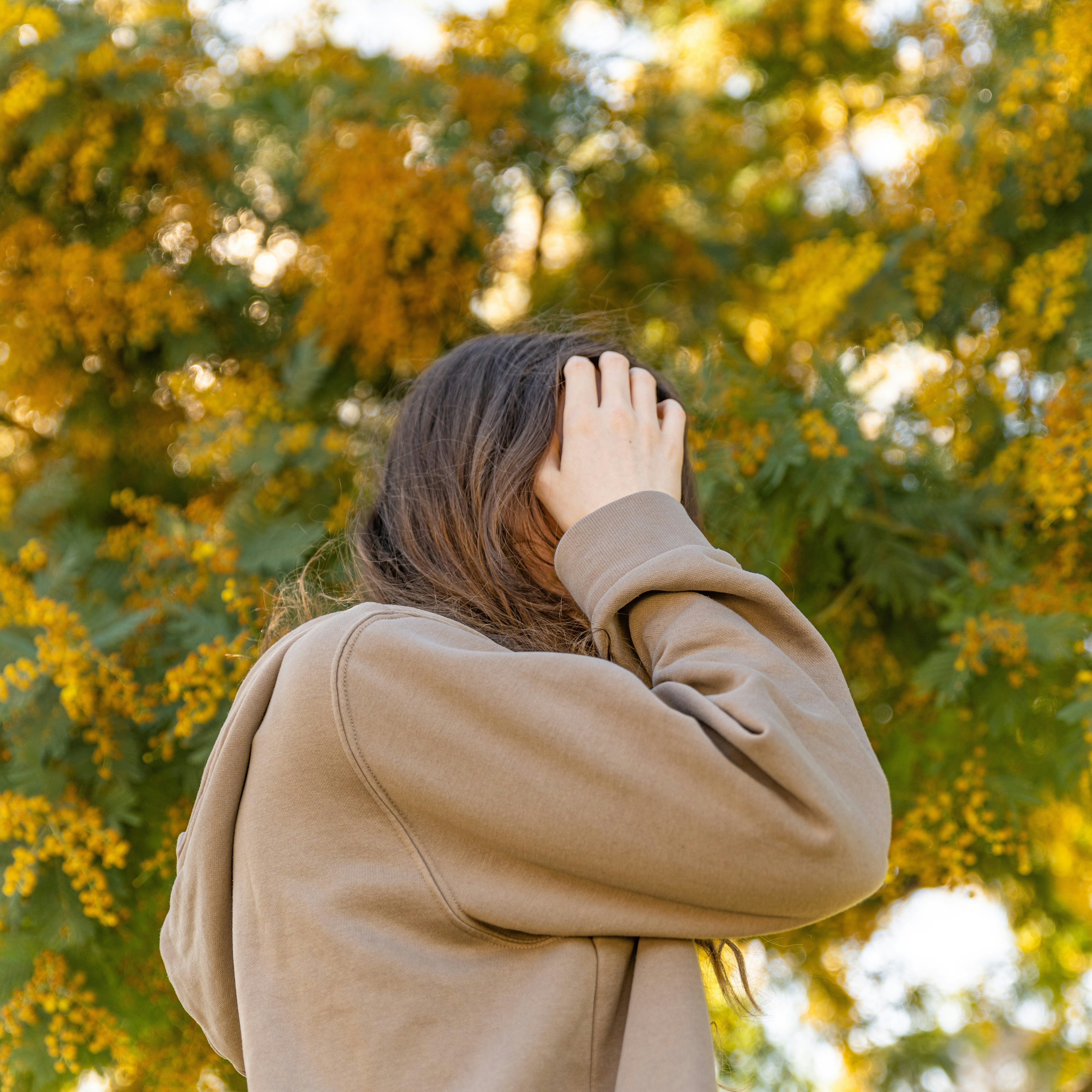 Breathe Easy: The Benefits Of CBD For Seasonal Allergies