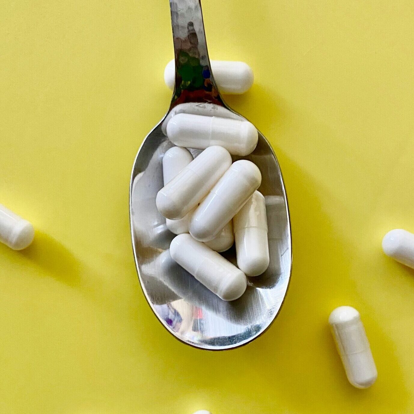 Cannabidiol Pills: A Simple Way to Explore CBD