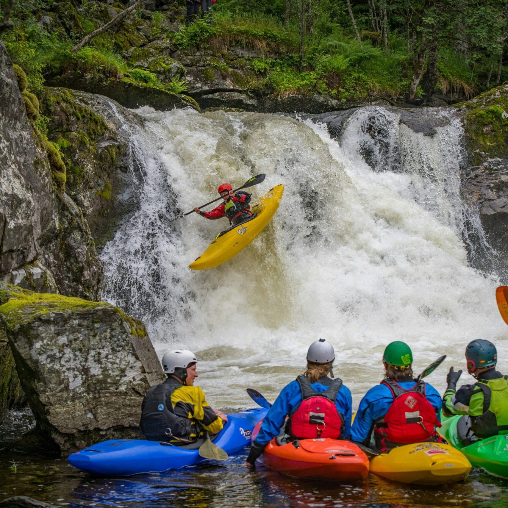 CBD And Kayaking: Boosting Muscle Relief To Mental Focus